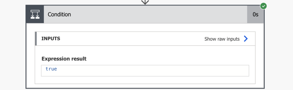 what-to-do-when-your-power-automate-condition-always-returns-false