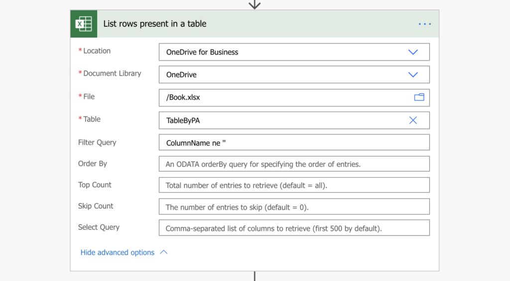 skip-empty-row-s-when-processing-excel-file-in-power-automate