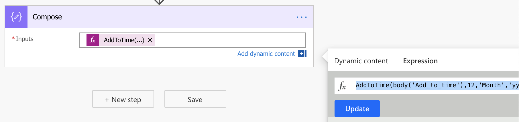 how-to-add-month-s-to-a-date-in-power-automate