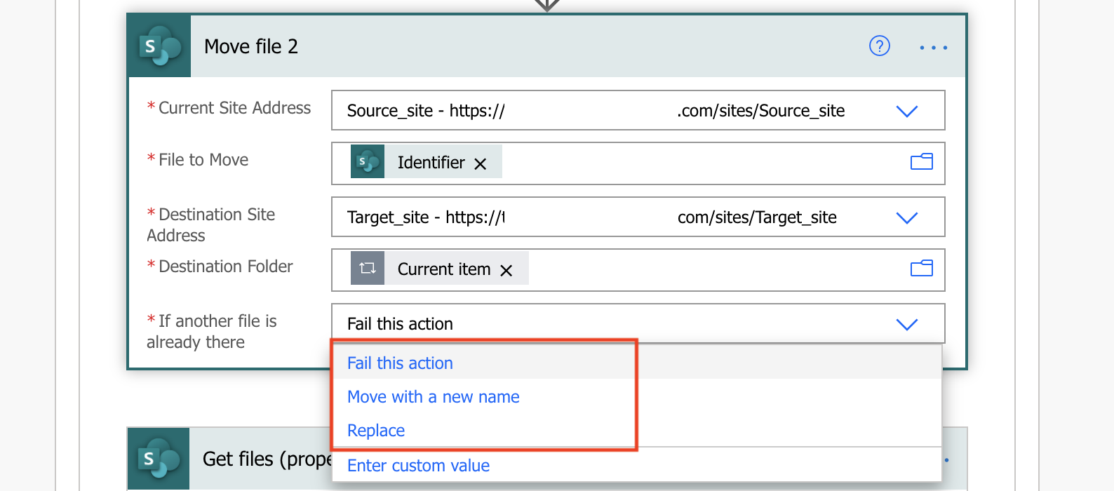 how-to-update-not-replace-an-existing-file-in-power-automate