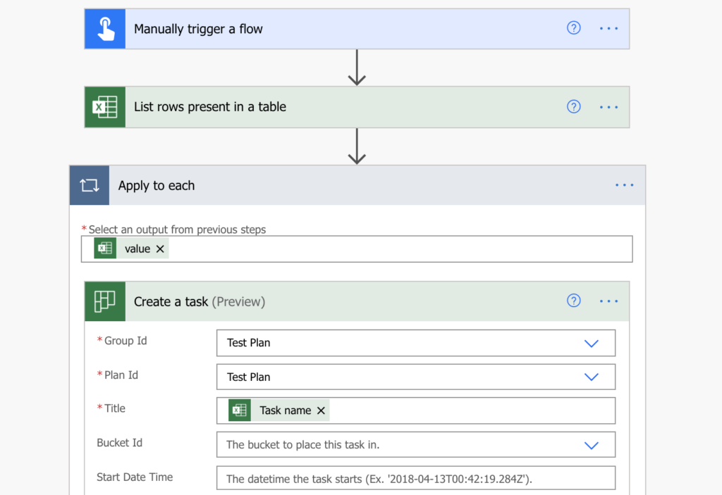 how-to-call-power-automate-flow-from-power-apps-with-parameters-youtube