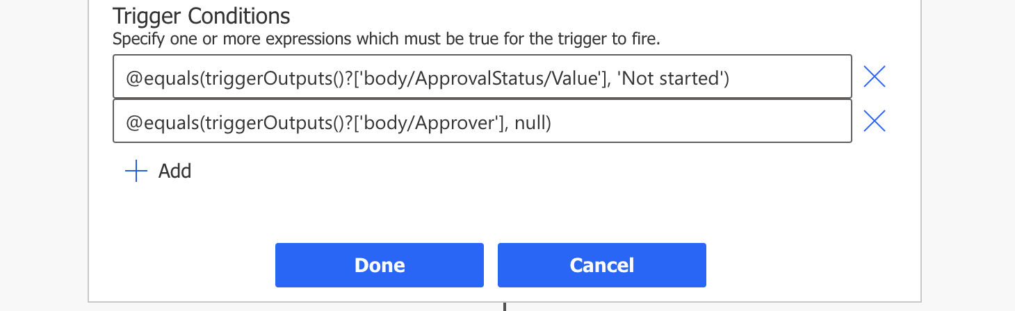Avoid Infinite Trigger Loop In Power Automate Mohamed Ashiq Faleel How ...