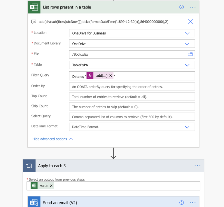 how-to-send-a-reminder-on-a-date-stored-in-excel-file-with-power-automate