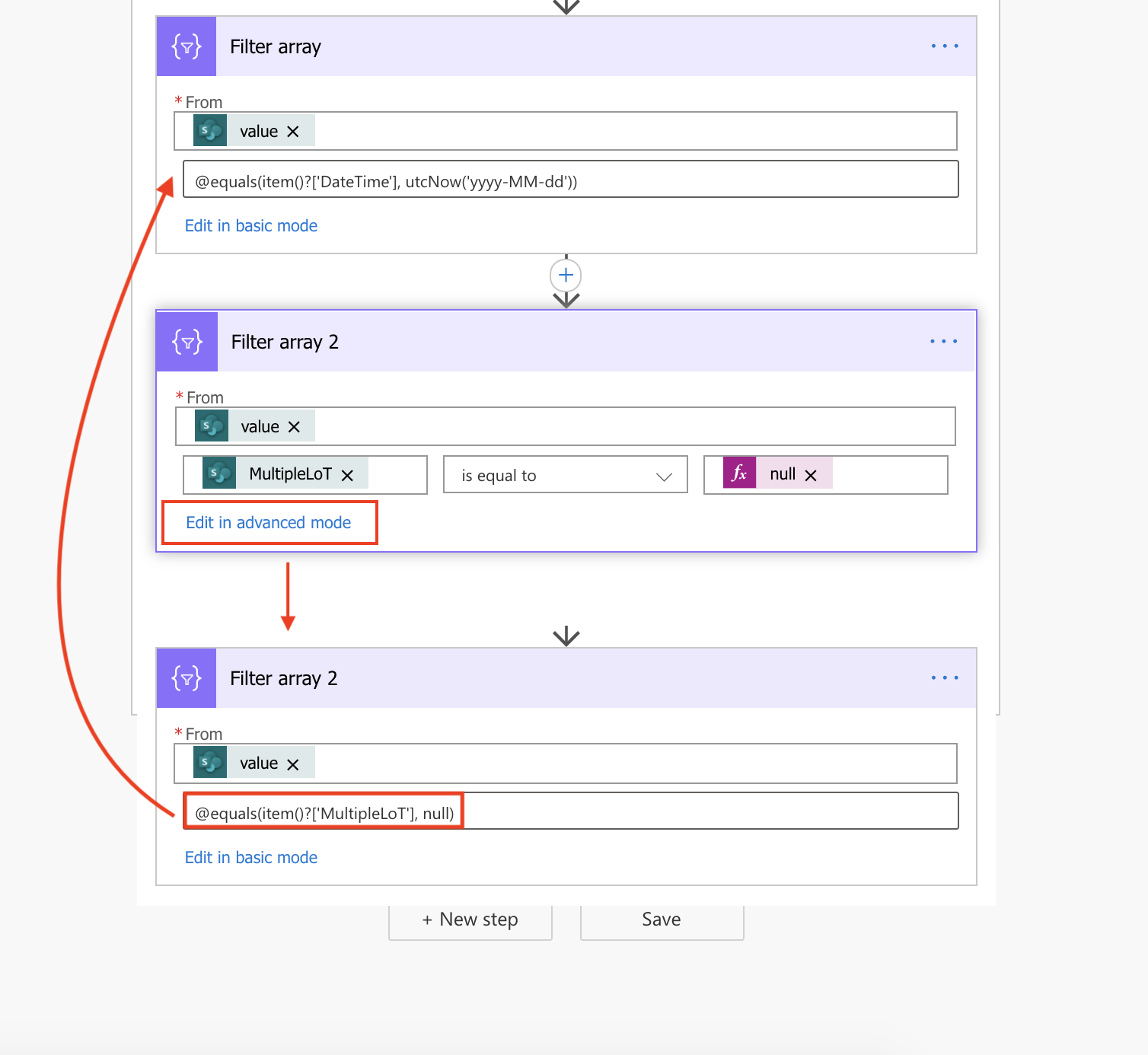 how-to-apply-multiple-conditions-in-the-filter-array-power-automate-action