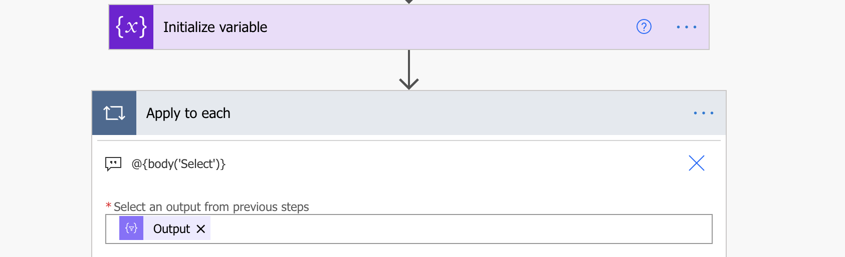 how-to-lookup-data-in-a-sharepoint-list-power-automate-update-single