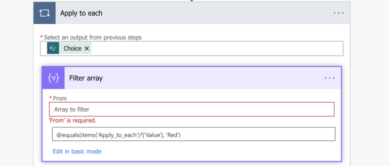 power-automate-trigger-condition-based-on-sp-multiple-choice-field-value