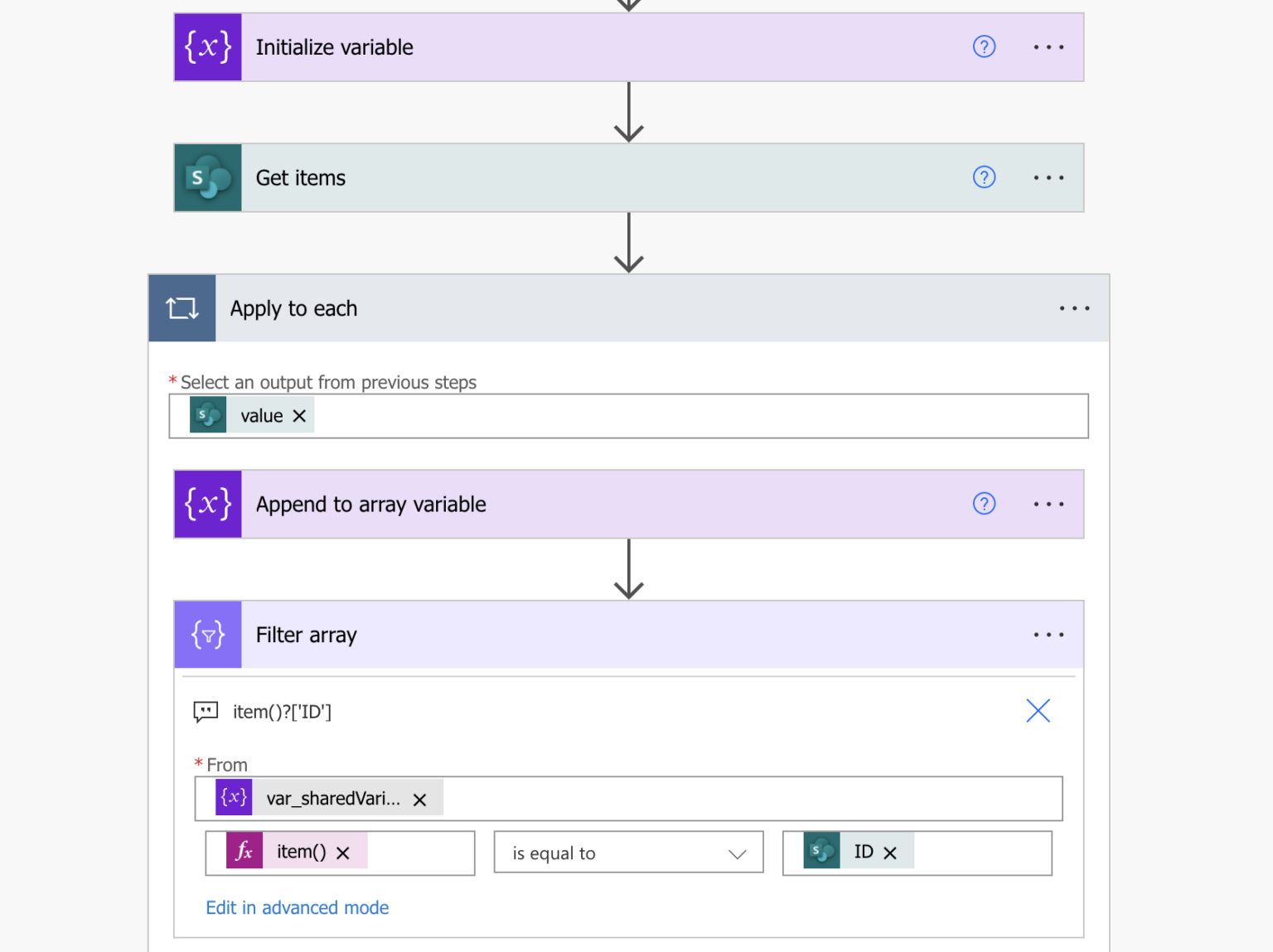 using-variable-in-a-parallel-loop-in-power-automate-flow