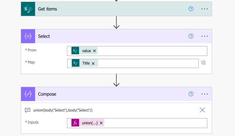 how-to-delete-duplicate-items-in-a-sharepoint-list-with-power-automate