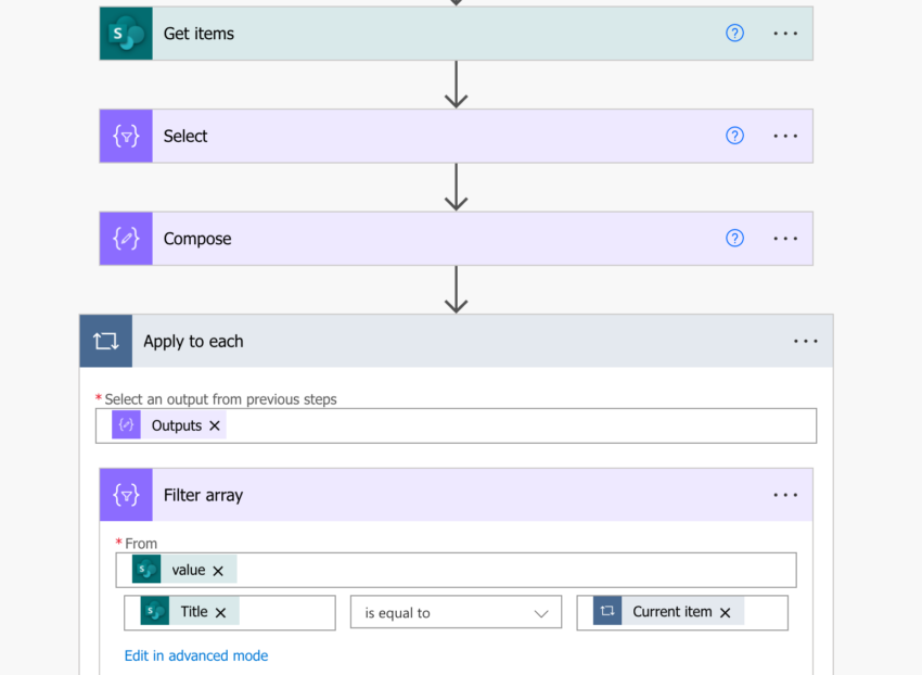 how-to-delete-duplicate-items-in-a-sharepoint-list-with-power-automate