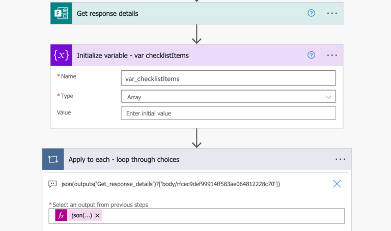 convert-forms-multiple-choice-into-planner-checklist-power-automate