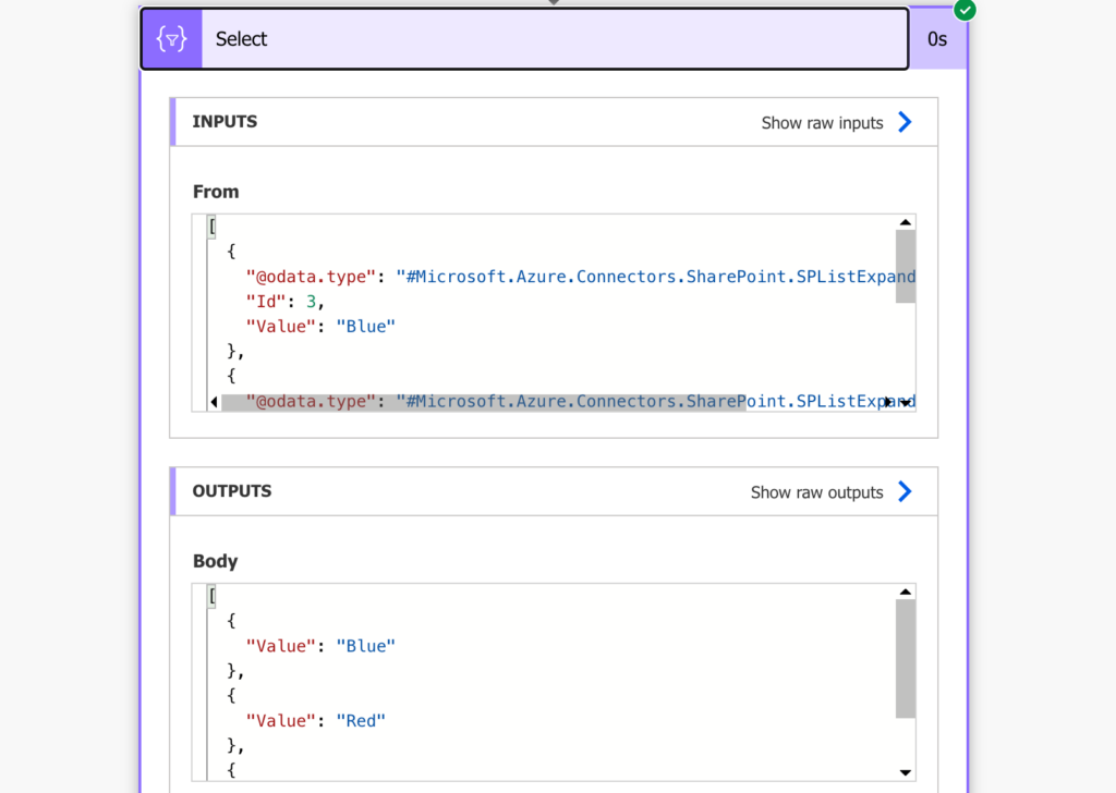 turn-two-arrays-into-one-through-a-shared-value-with-power-automate