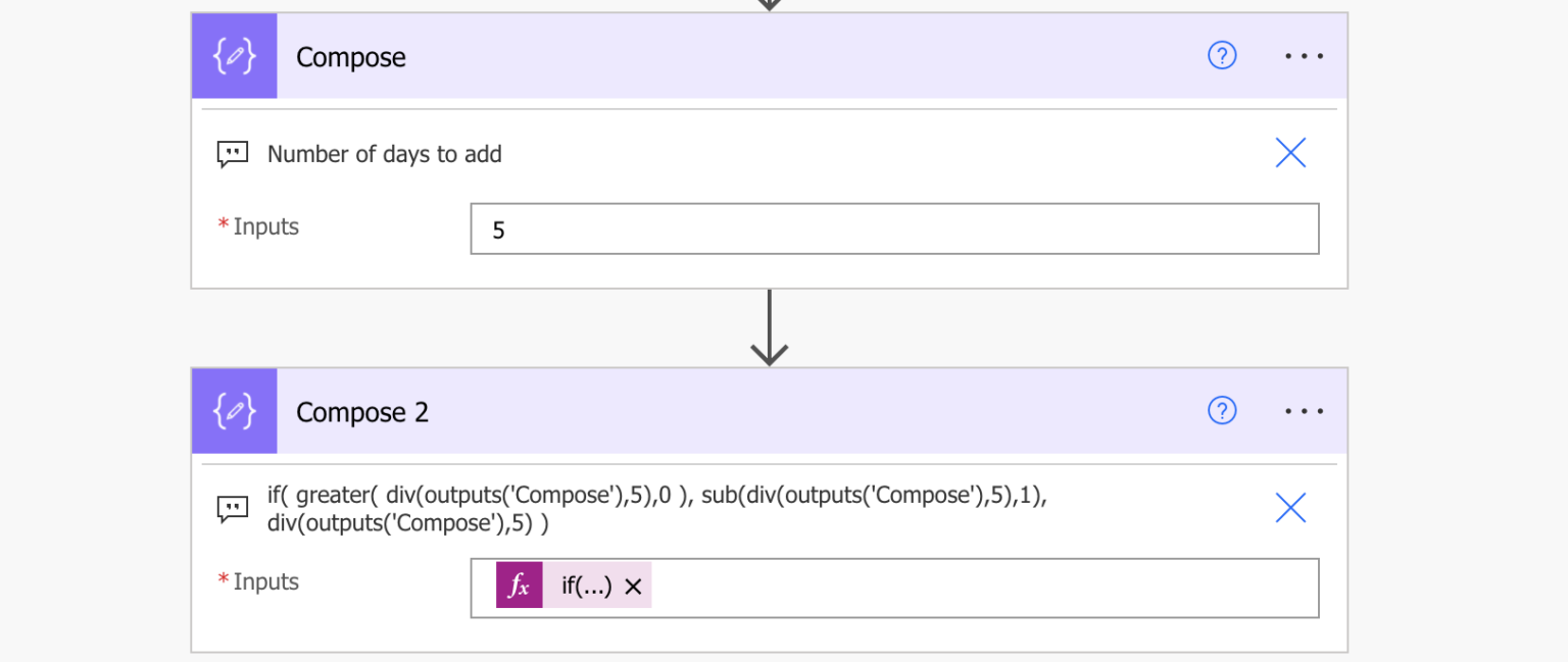 how-to-add-only-working-days-to-a-date-using-power-automate