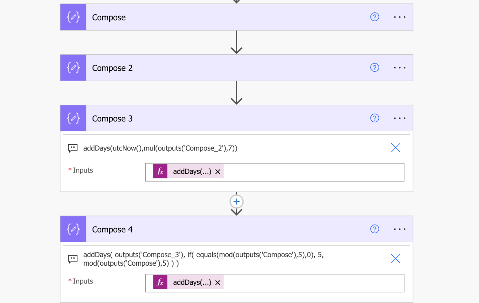 how-to-add-only-working-days-to-a-date-using-power-automate