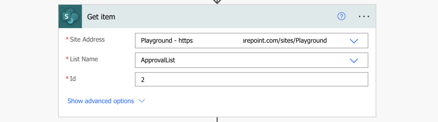 how-to-lookup-data-in-a-sharepoint-list-power-automate-update-single