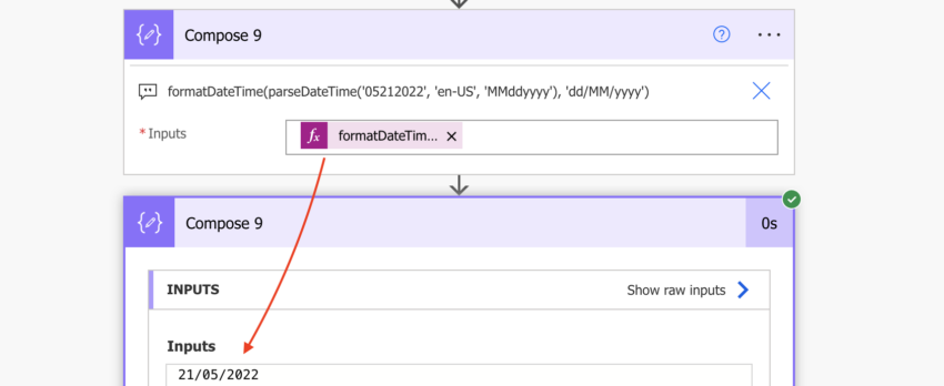 how-to-convert-a-date-into-another-format-with-power-automate-flow