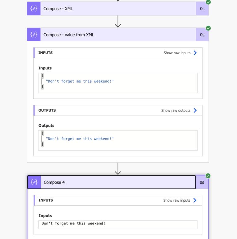 how-to-extract-value-from-xml-using-power-automate-flow