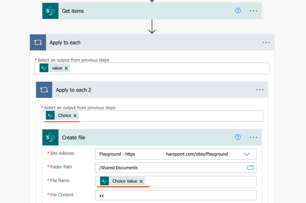 Power Automate creating duplicates