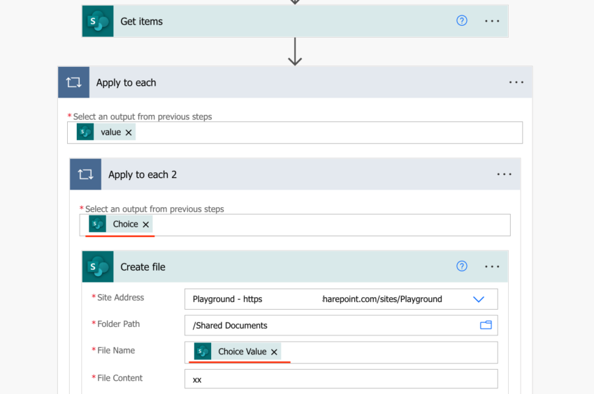 Why is your power automate flow creating duplicates