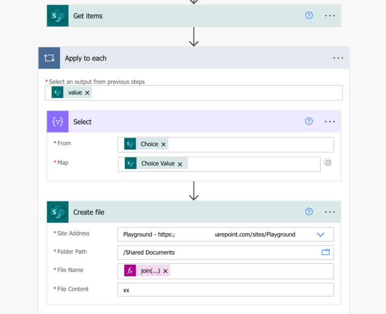 Why is your power automate flow creating duplicates