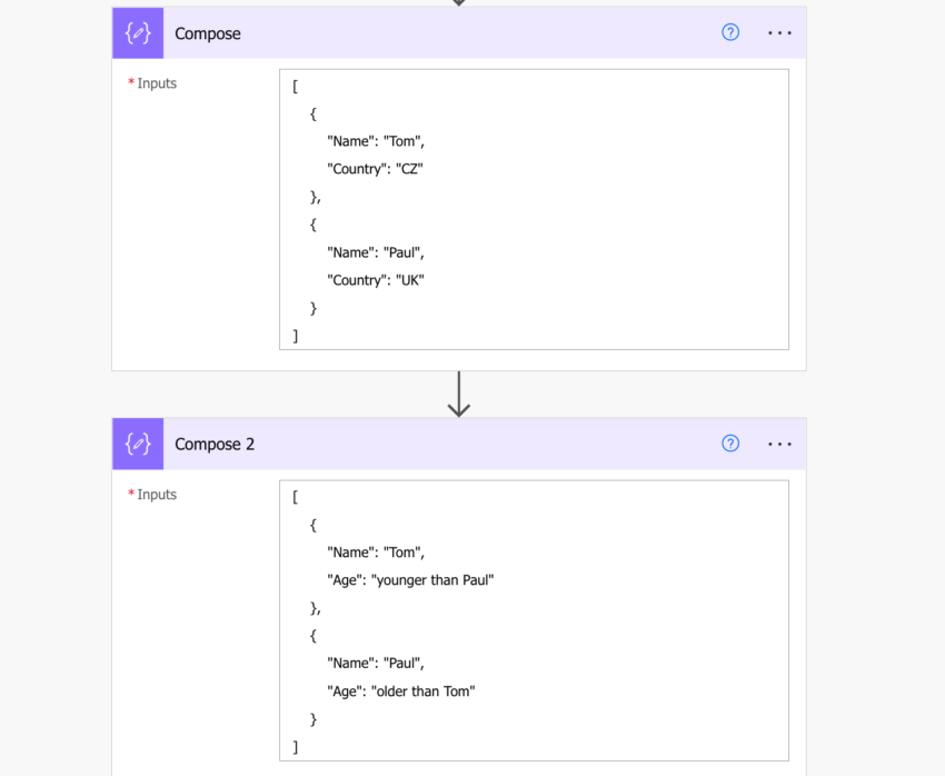 turn-two-arrays-into-one-through-a-shared-value-with-power-automate