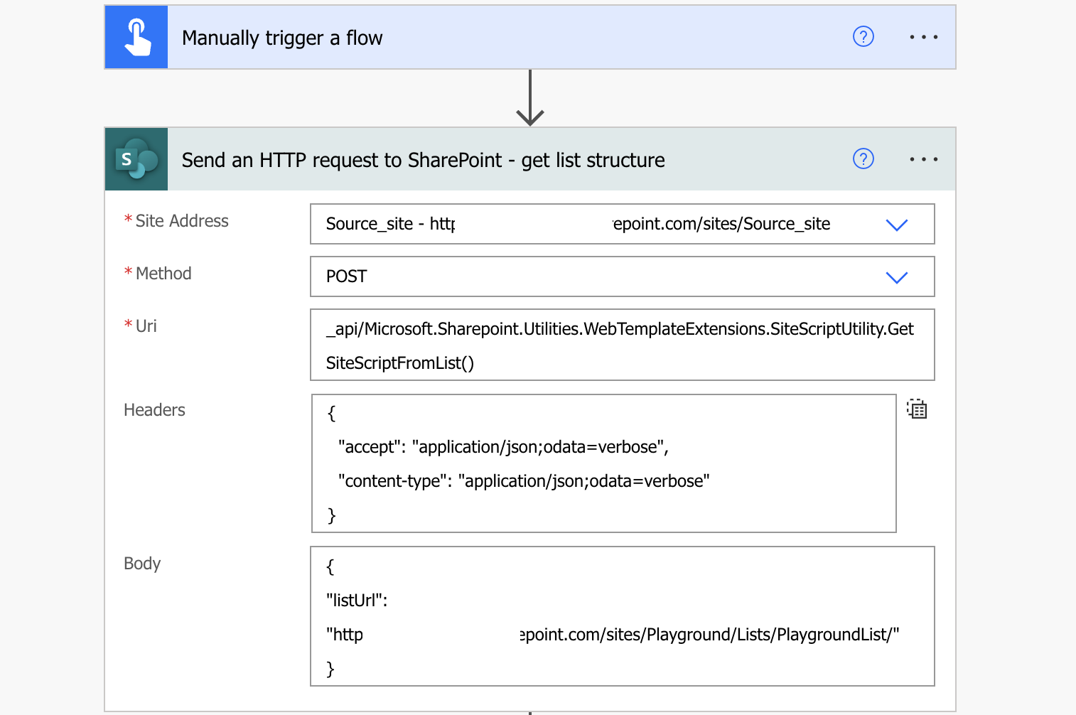 how-to-move-list-between-sharepoint-tenants-with-power-automate