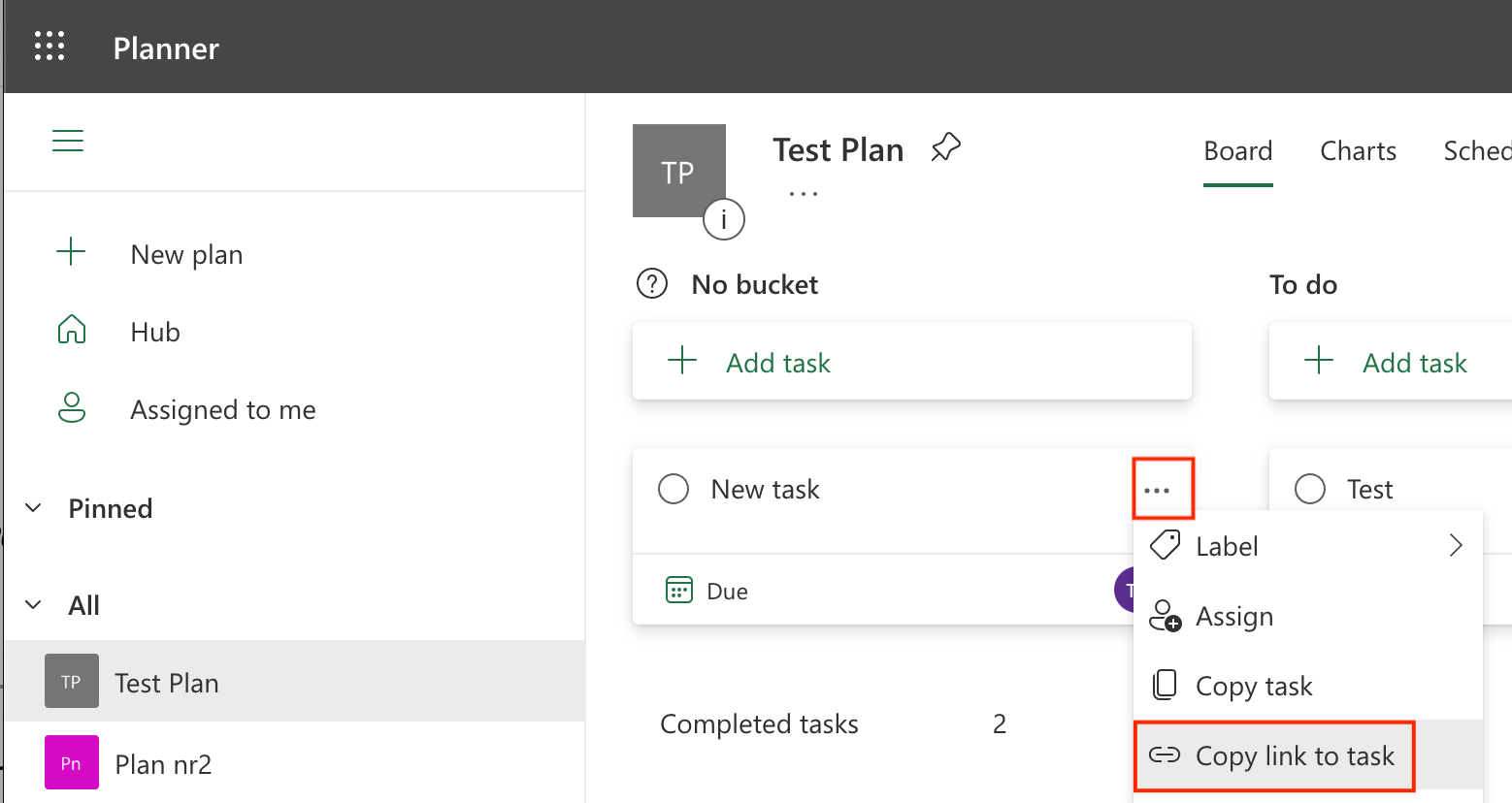 how-to-send-a-link-to-a-planner-task-using-power-automate