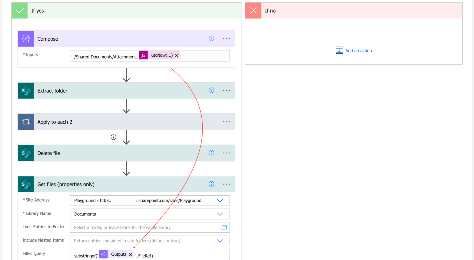 how-to-save-email-attachments-to-sharepoint-with-power-automate-learn