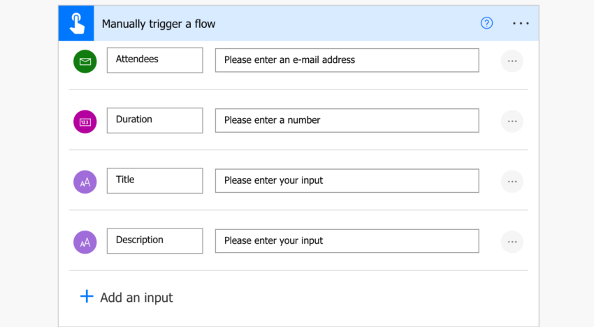 how-to-schedule-teams-meeting-with-power-automate-flow