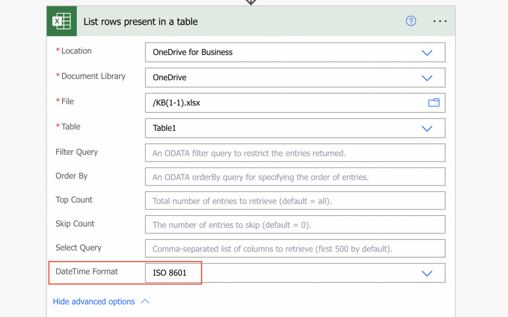 how-to-get-date-from-excel-as-a-date-in-power-automate-flow