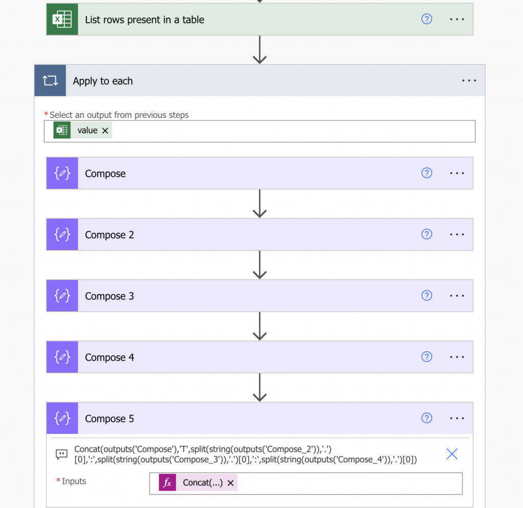 how-to-get-date-from-excel-as-a-date-in-power-automate-flow