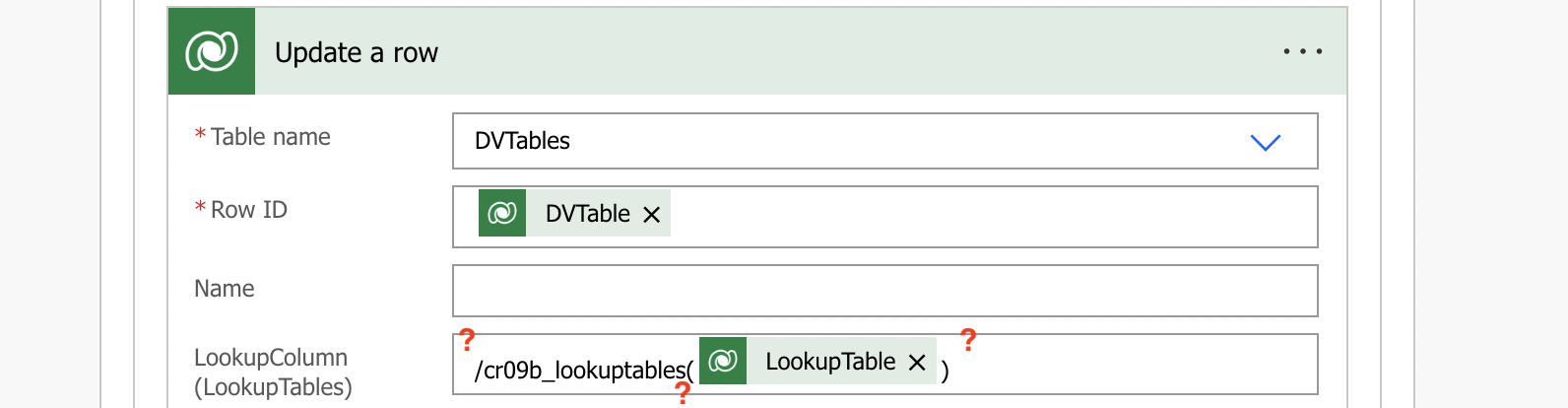 how-to-update-dataverse-lookup-column-with-power-automate