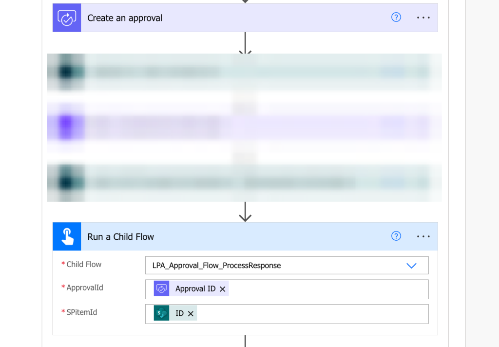 Power Automate approval task after 30 days