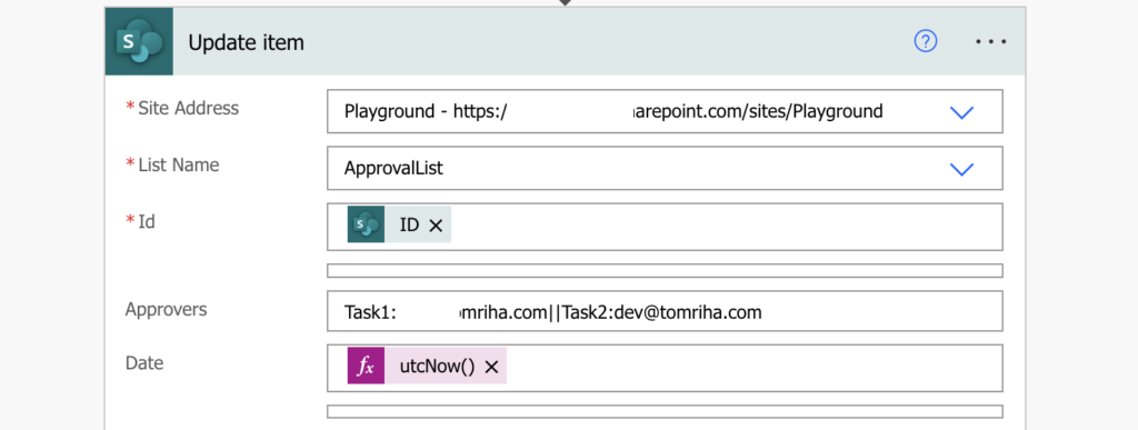 power automate reminders parallel tasks