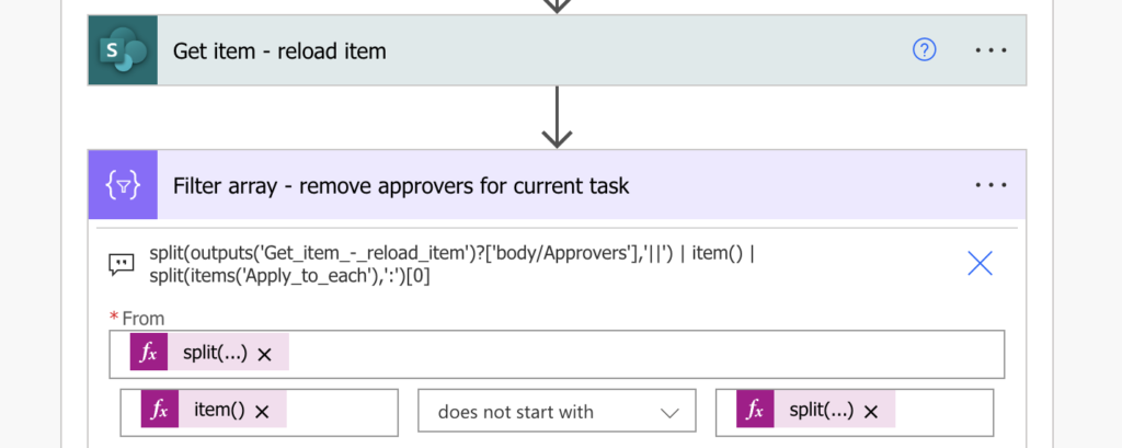 power automate reminders parallel tasks