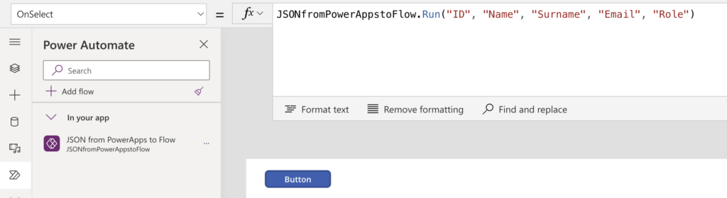 PowerApps bypass user permissions