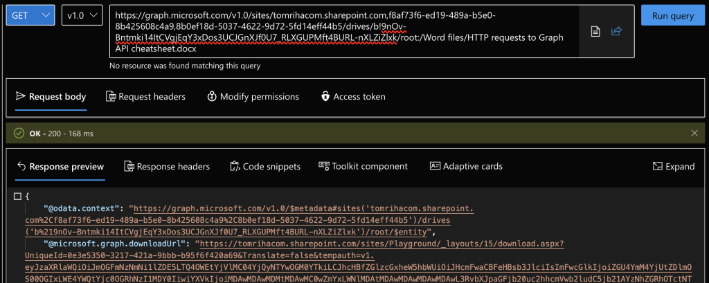 sp source and drive id